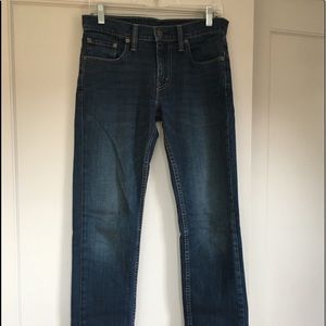 Levi’s 511 Jeans  30 x 32